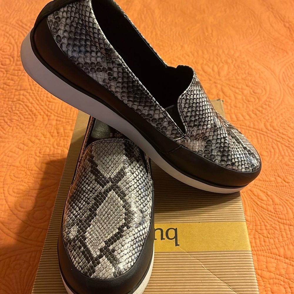 Bussola sneakers